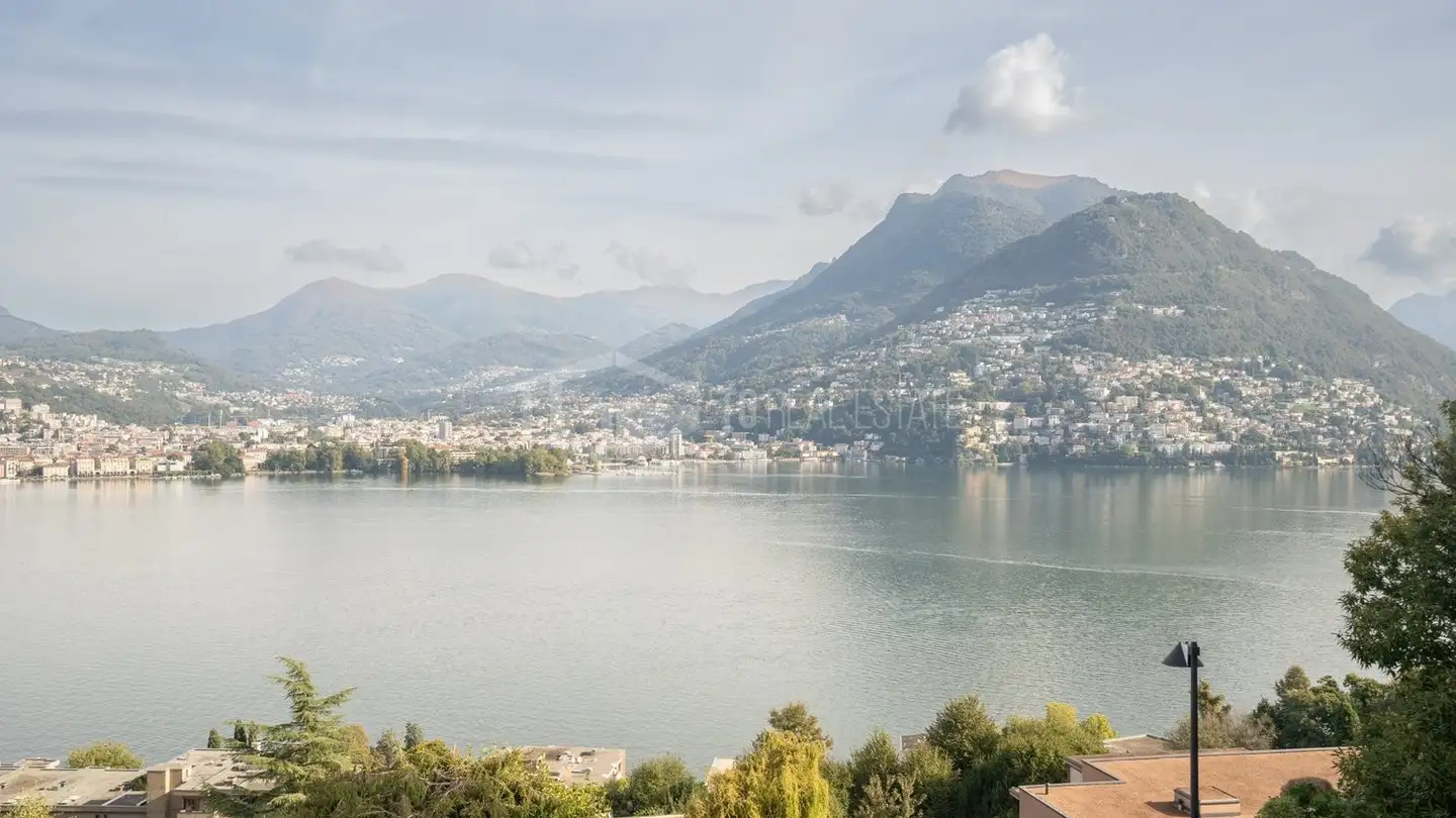 Apartment for rent - Riva Paradiso, 6900 Paradiso