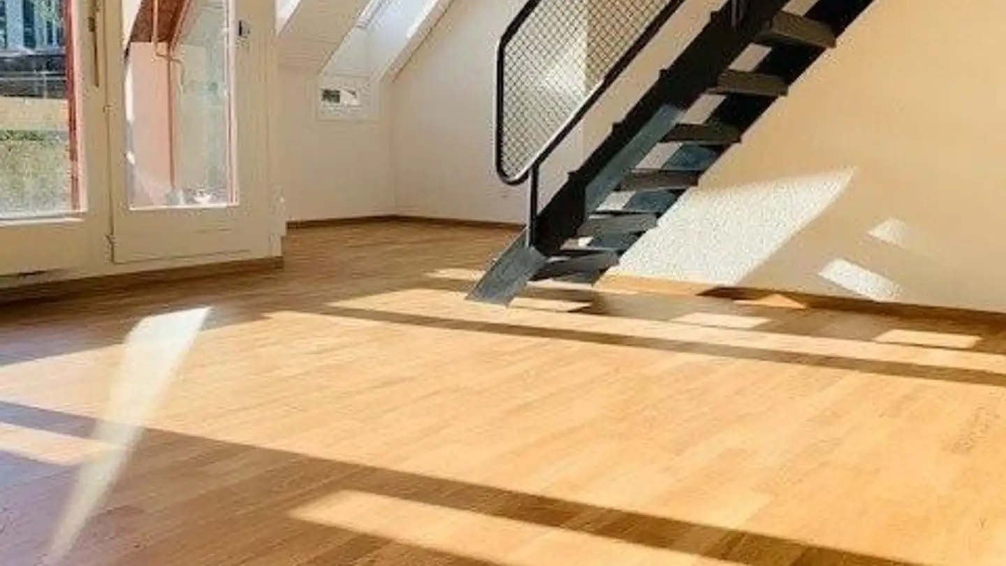 Appartamento in affitto - Cäcilienstrasse 7a, 3007 Bern - Foto 2