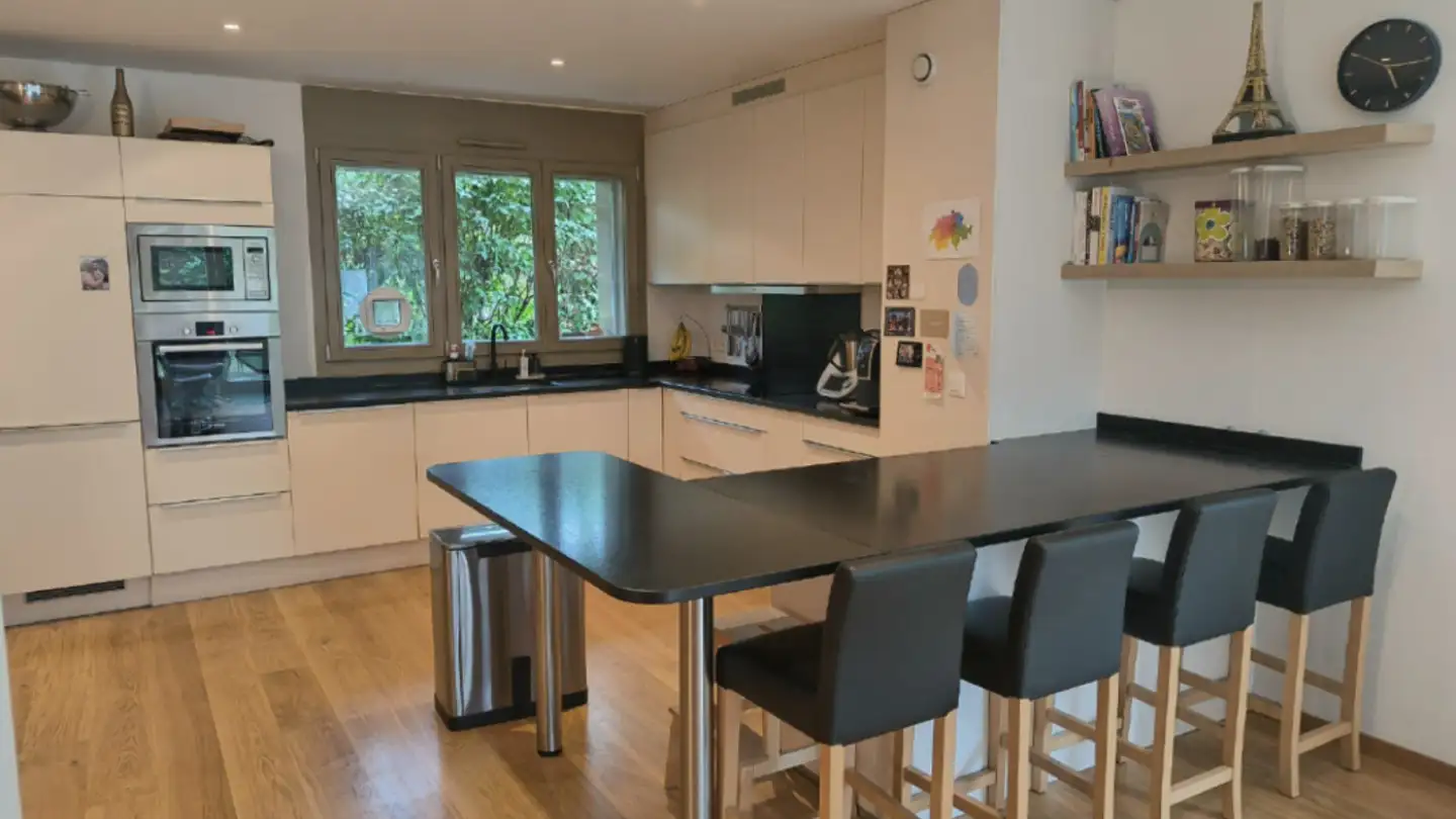 Appartamento in affitto - 1255 Veyrier - Photo 4