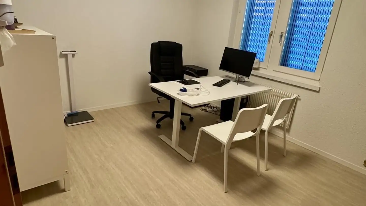 Commercial à louer - Fröbelstrasse 6, 9500 Wil SG - Photo 3