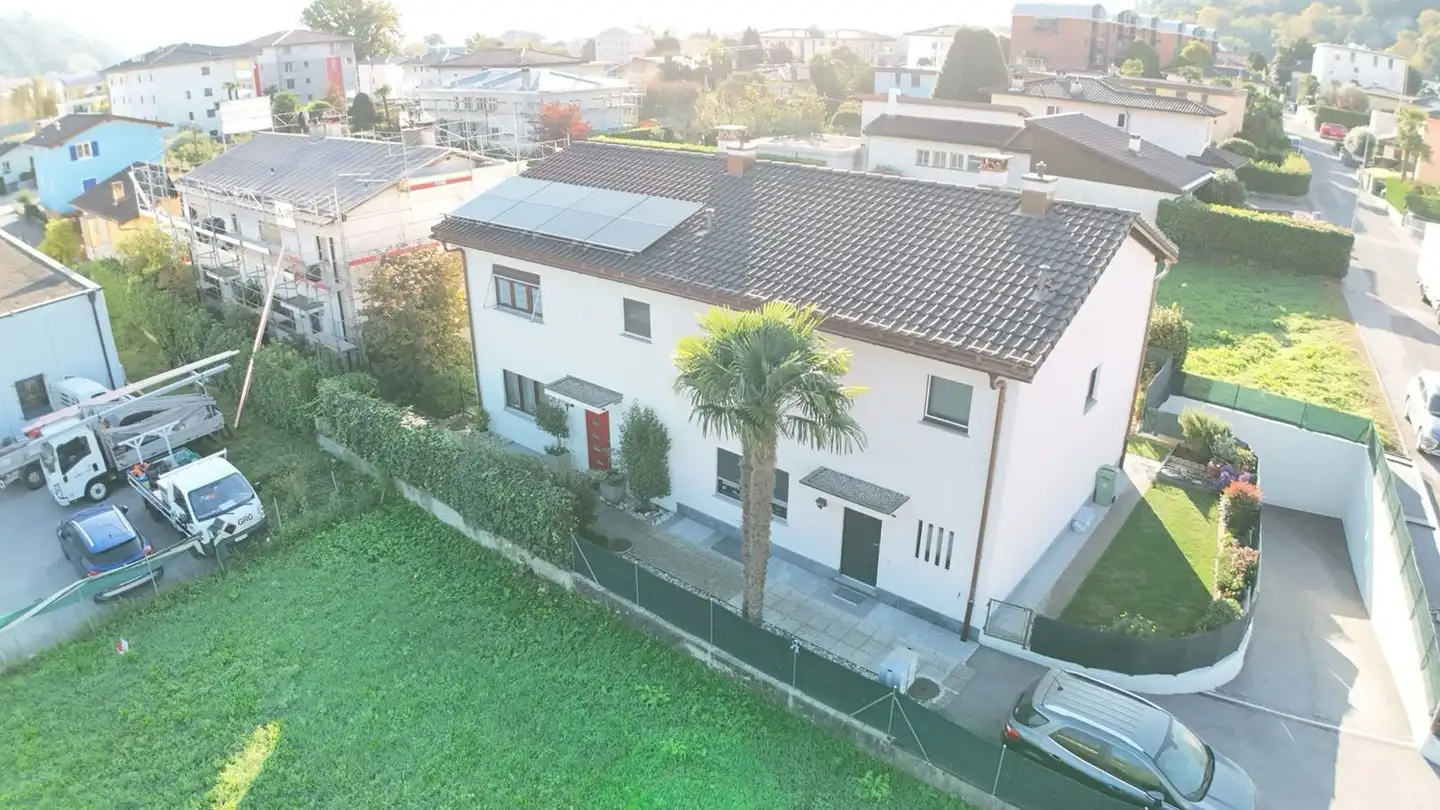 Maison individuelle à vendre - 6616 Losone - Photo 4