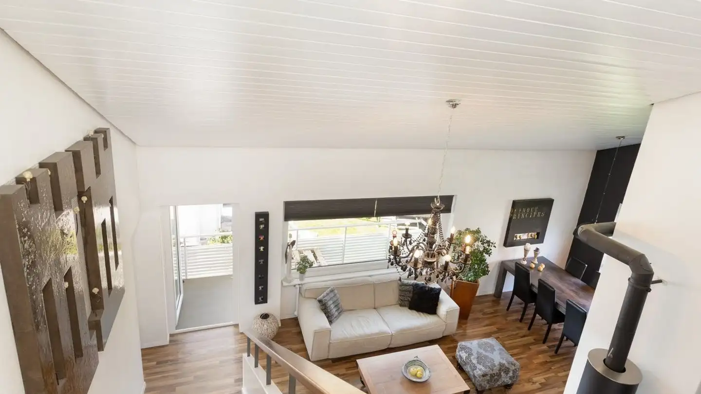 Einfamilienhaus kaufen - Schönisteig 3, 8303 Bassersdorf - Foto 4