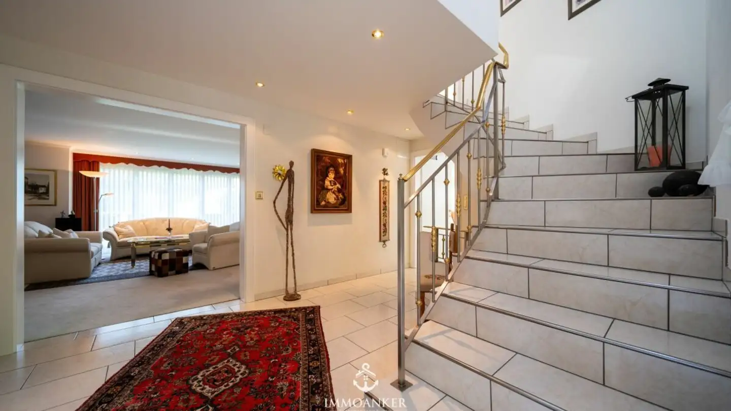 Maison individuelle à vendre - Haldenwis 4, 9245 Sonnental - Photo 2