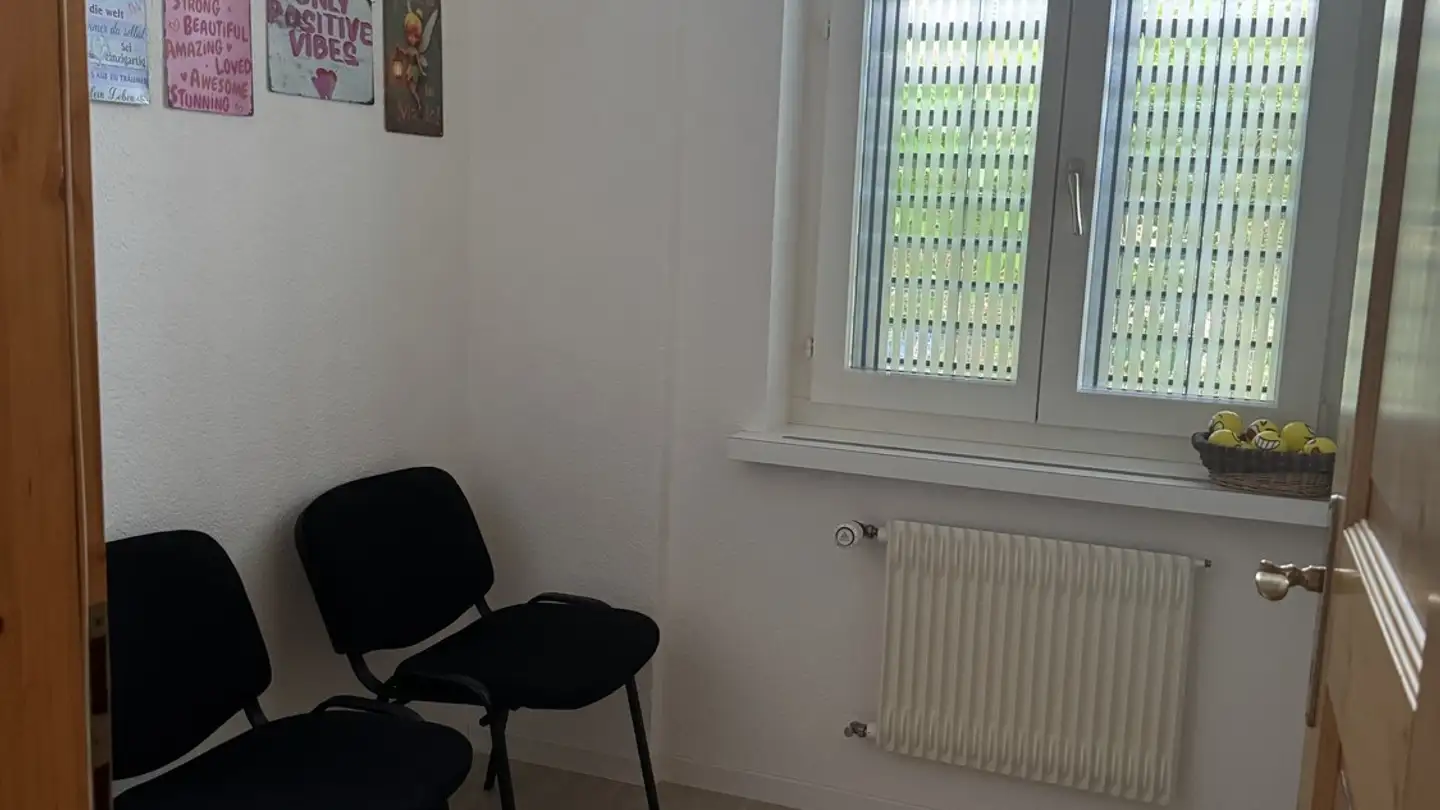 Commercial à louer - Fröbelstrasse 6, 9500 Wil SG - Photo 4