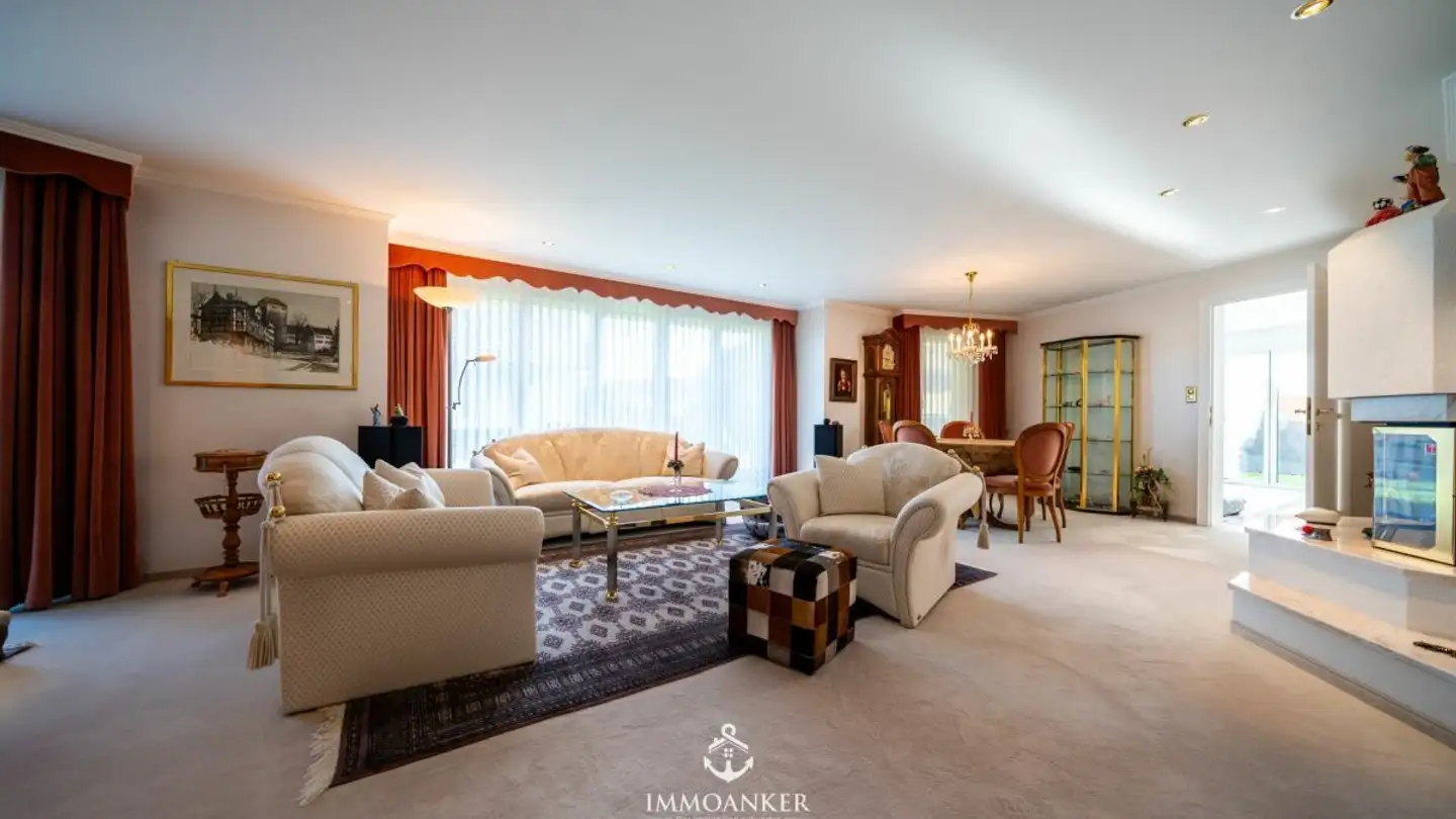 Maison individuelle à vendre - Haldenwis 4, 9245 Sonnental - Photo 3