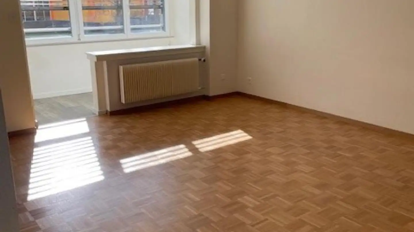 Appartamento in affitto - Avenue De L'hôtel-De-Ville 18, 2400 Le Locle - Foto 2