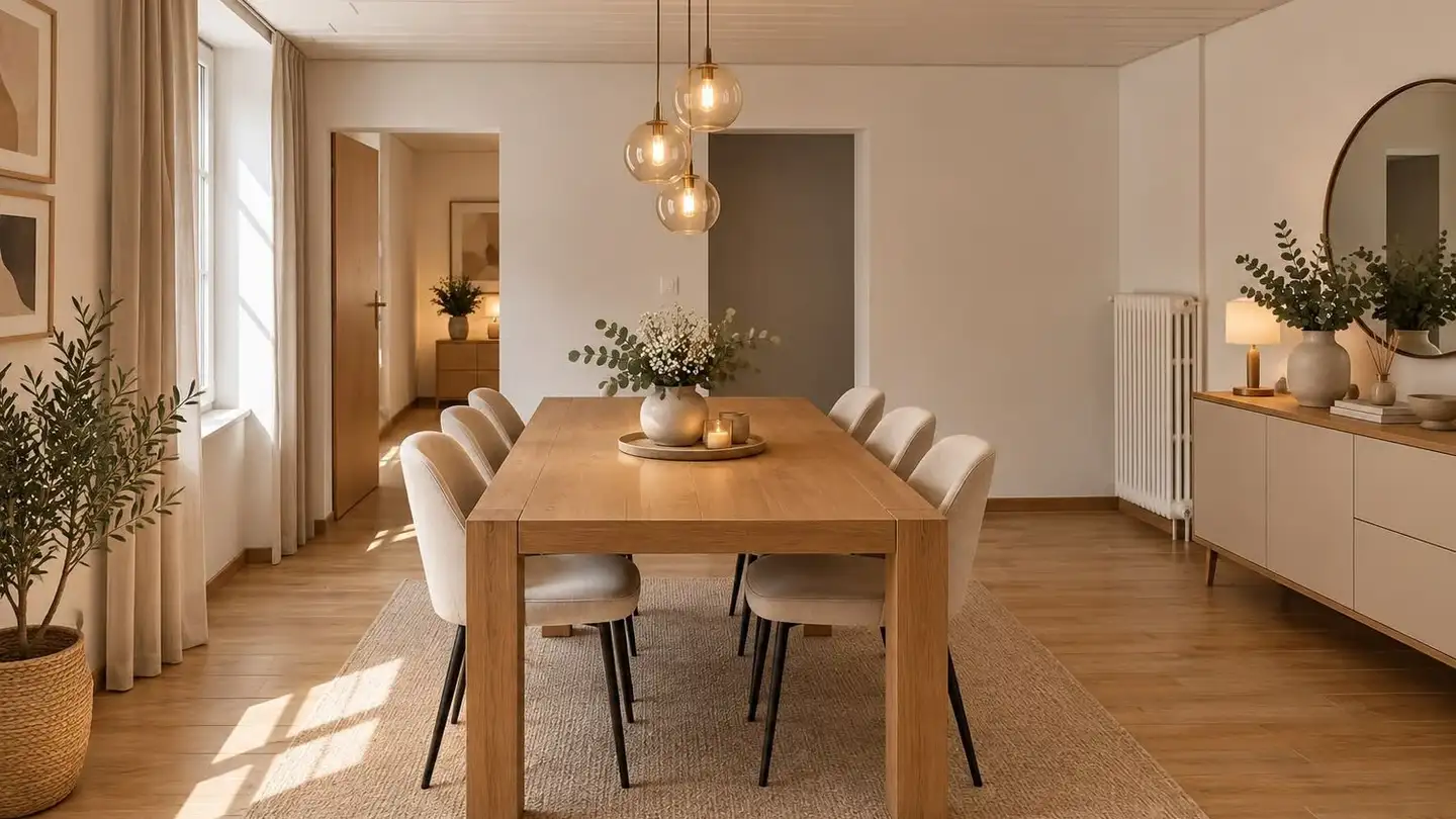 Apartment for rent - Rue de la Place-d'Armes 3, 2114 Fleurier - Photo 3