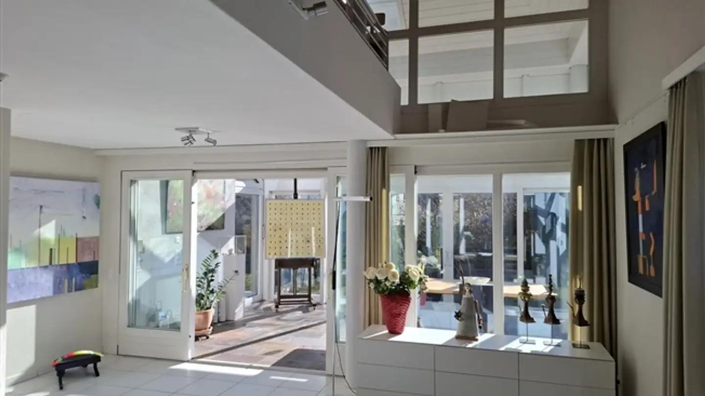 Maison individuelle à vendre - Haldenstrasse 11, 6130 Willisau - Photo 2