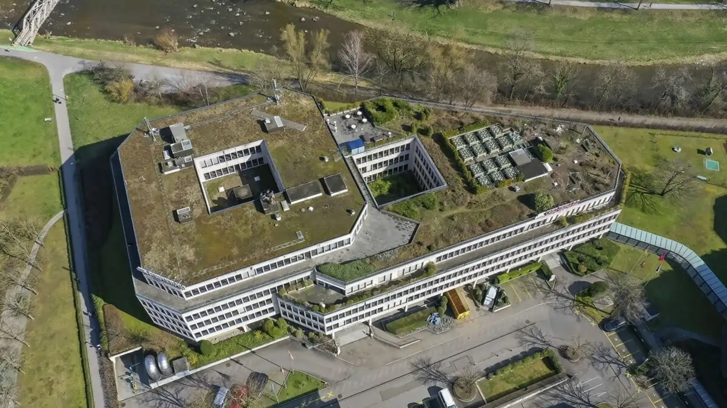 Bureau à louer - Soodmattenstrasse 8, 8134 Adliswil