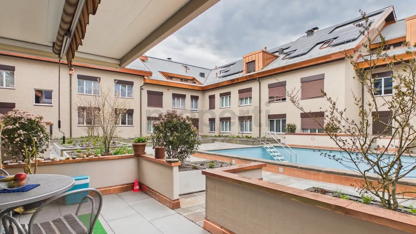 Wohnung kaufen - 8050 Zürich