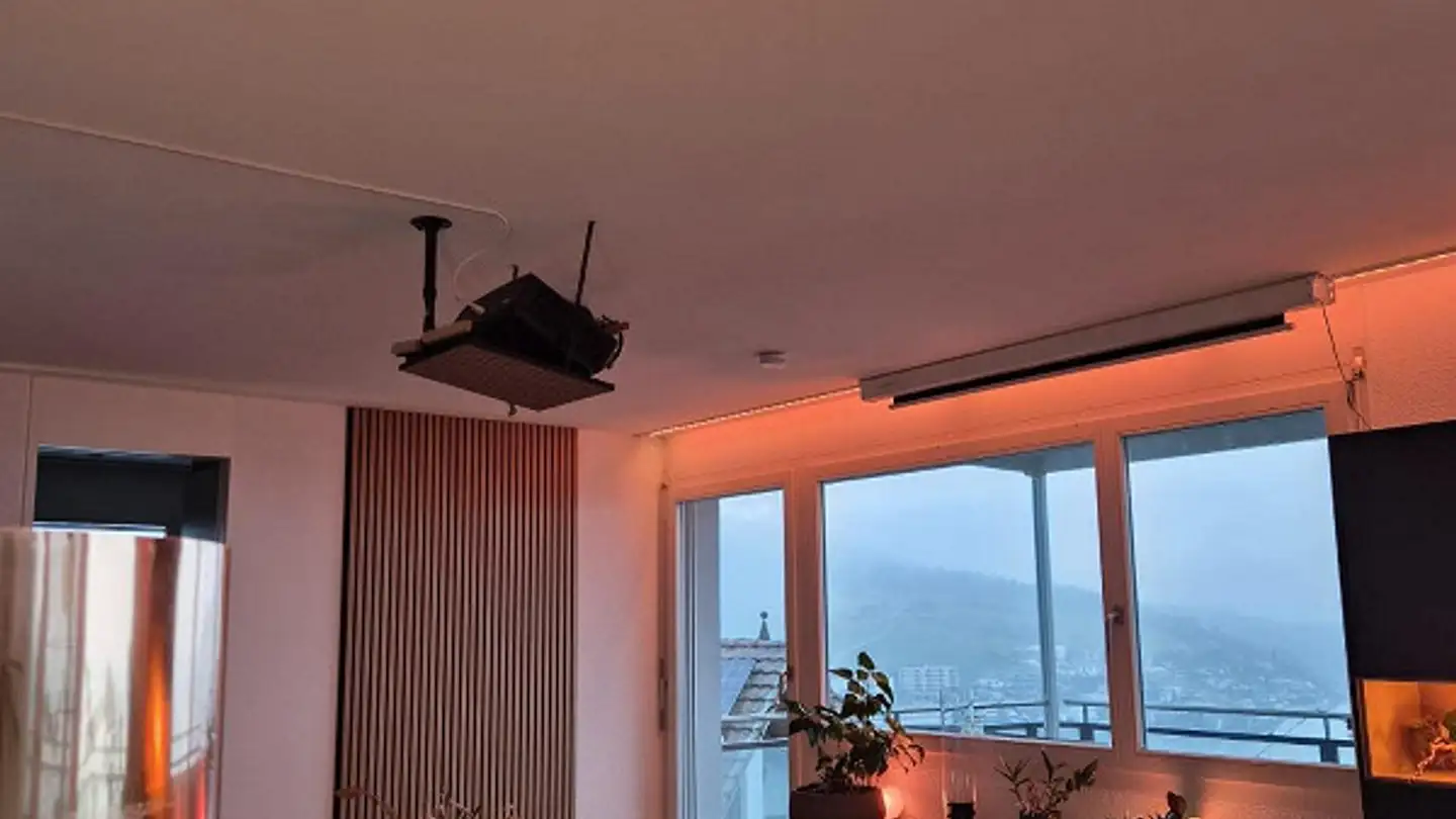 Apartment for rent - Immensee, 6405 Immensee - Photo 4