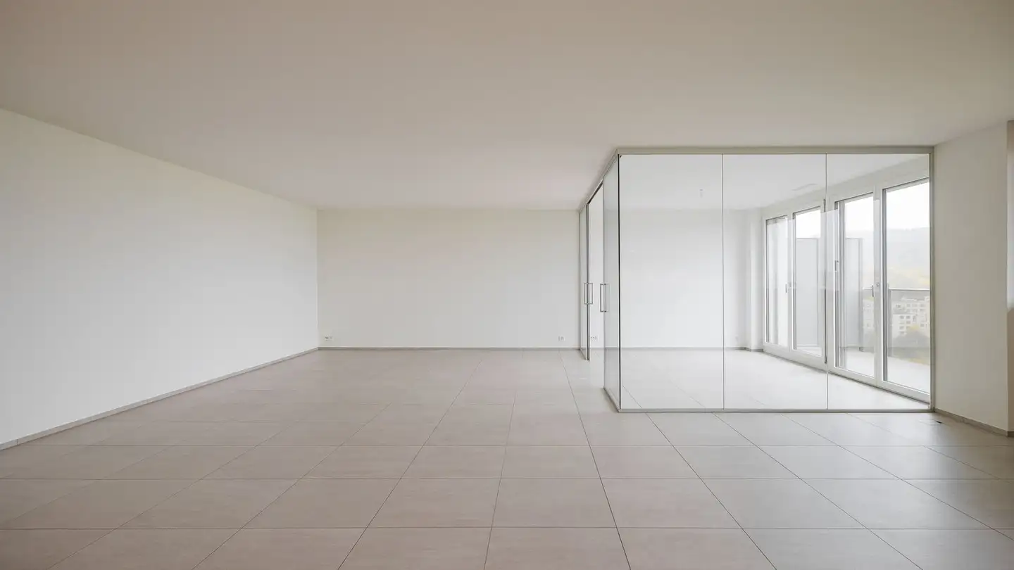 Appartamento in vendita - Am Stadtrand 51b, 8600 Dübendorf - Photo 2