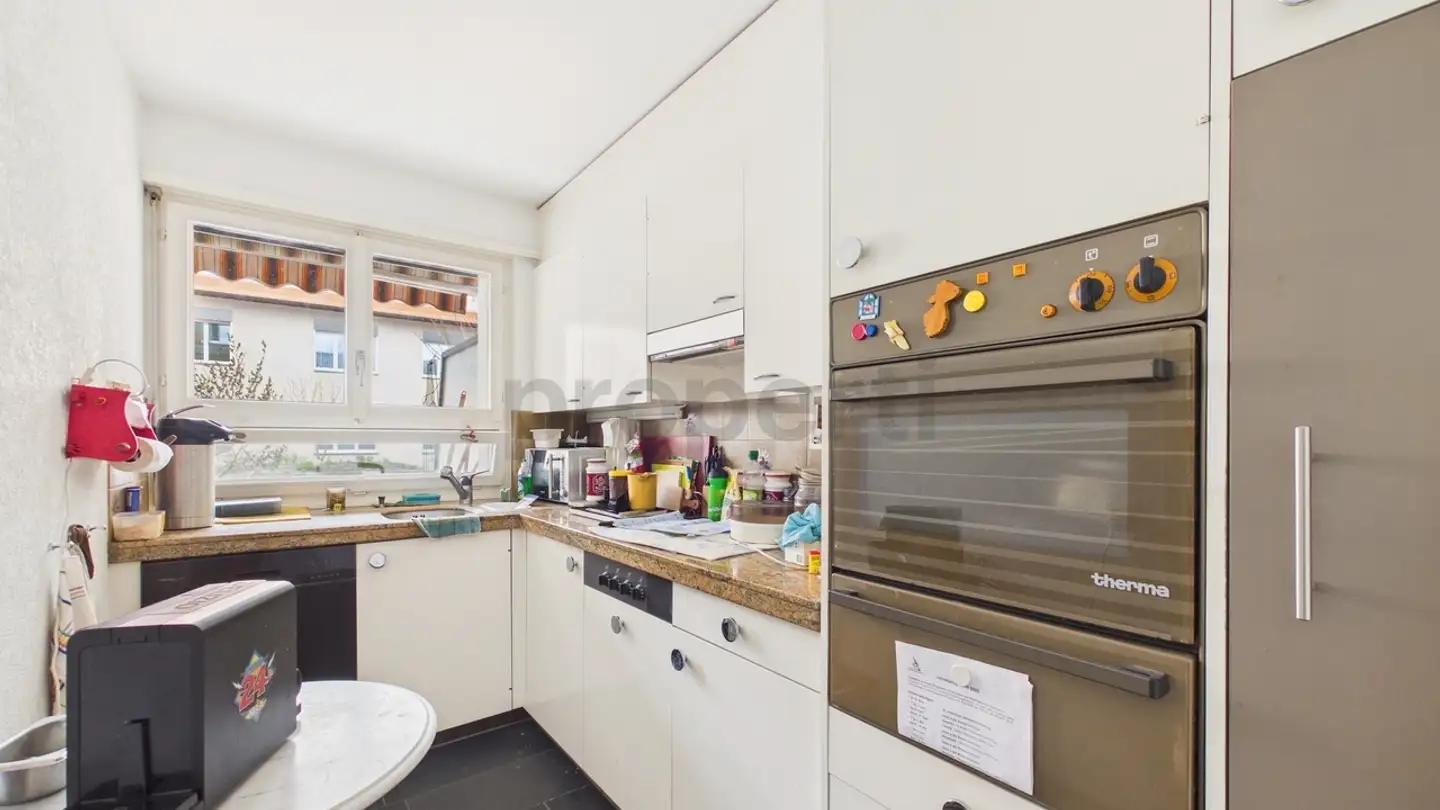 Wohnung kaufen - 8050 Zürich - Foto 4