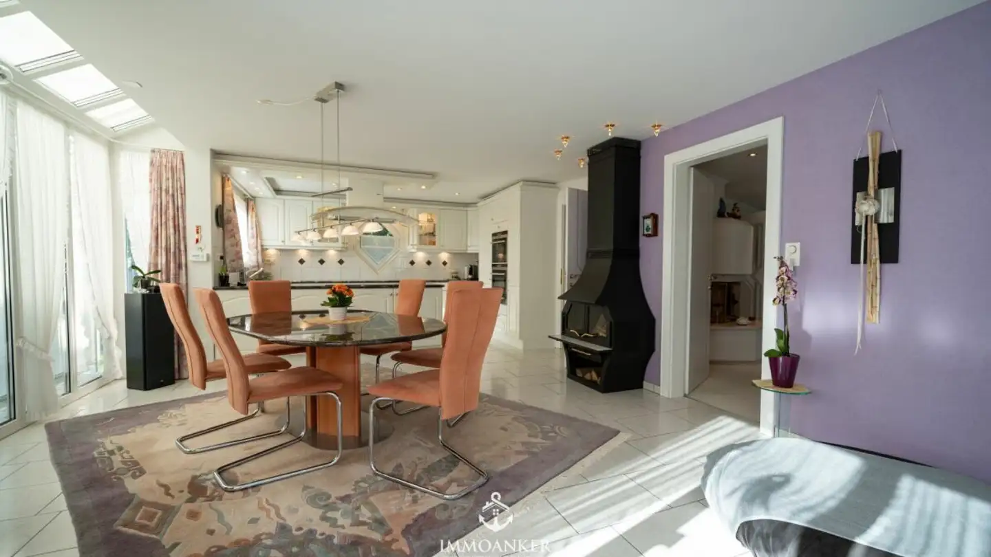 Maison individuelle à vendre - Haldenwis 4, 9245 Sonnental - Photo 4