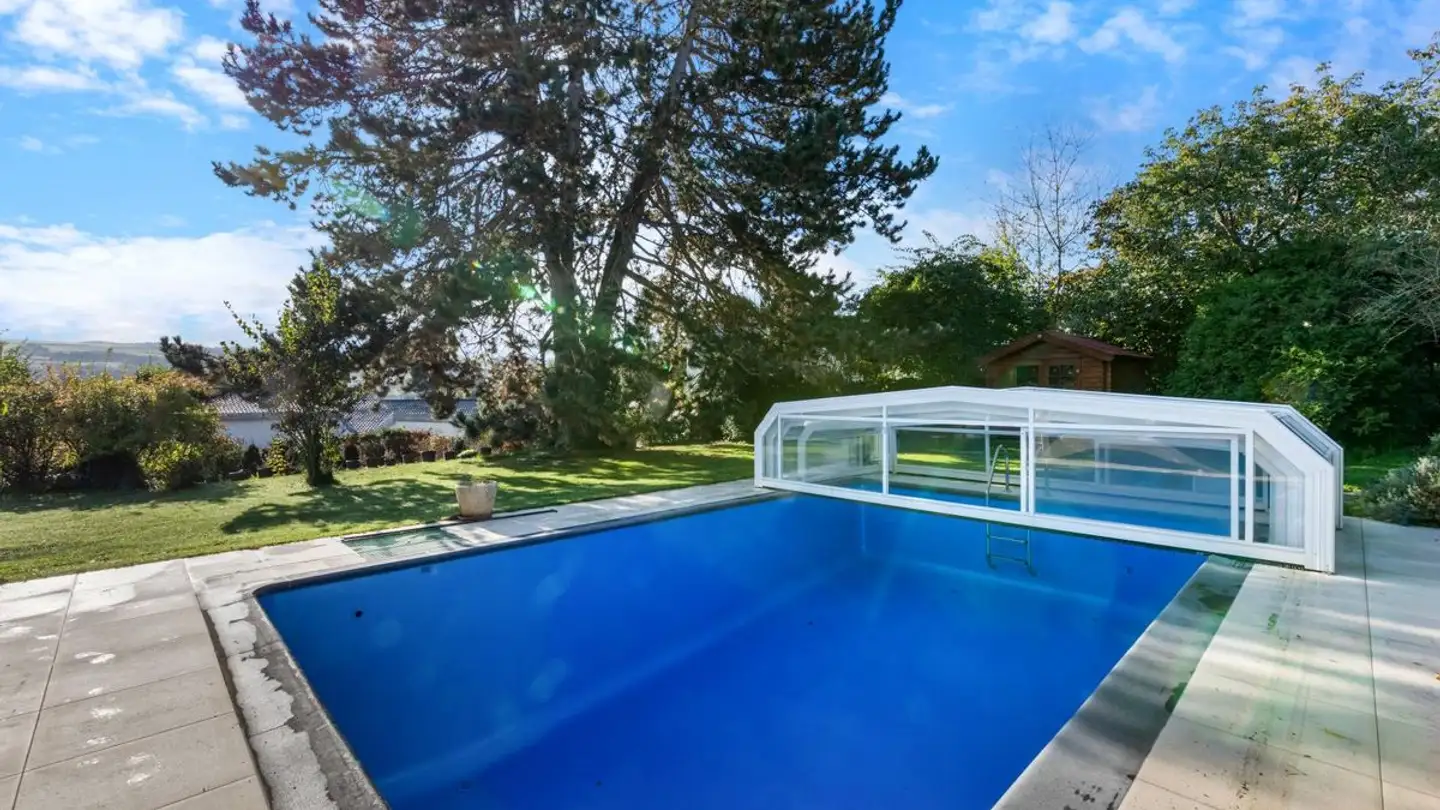 Maison individuelle à vendre - 1522 Lucens - Photo 4