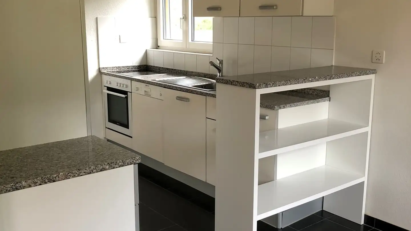 Appartement à louer - Unterplattenstrasse 15, 9620 Lichtensteig - Photo 4