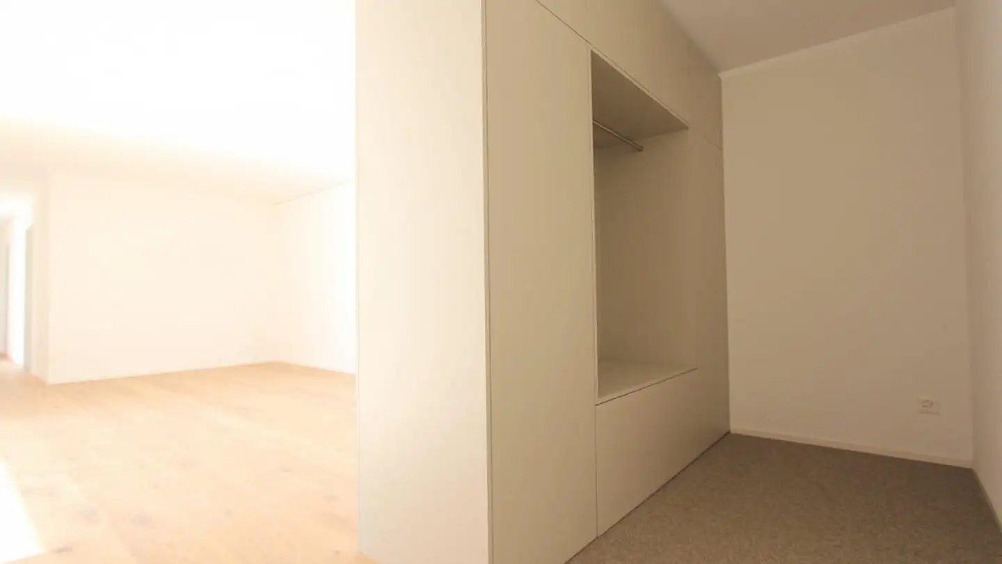 Stepped apartment for sale - Unter Ruvria, 7430 Thusis