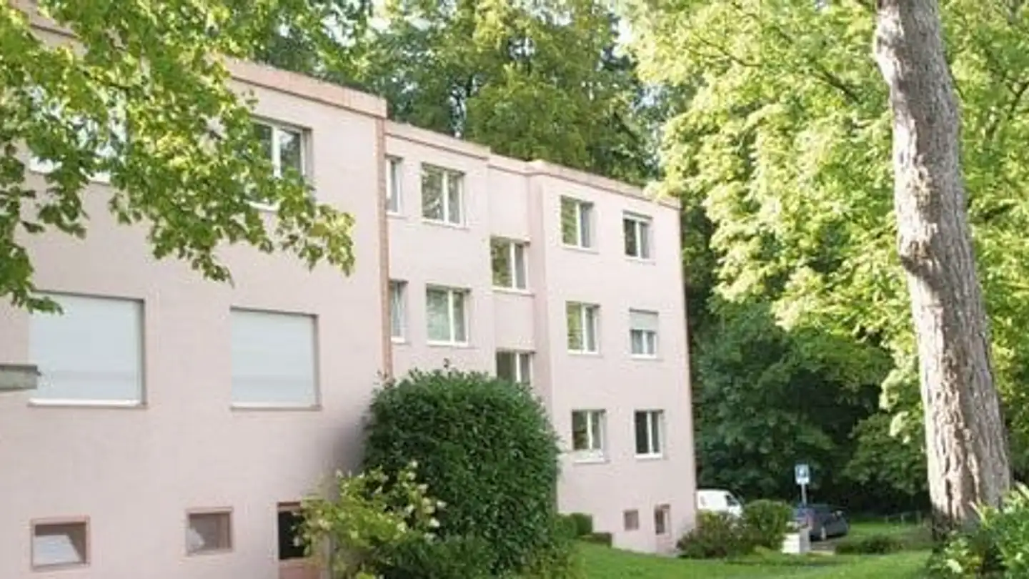 Appartement à louer - Gättenhusenstrasse 2, 8118 Pfaffhausen