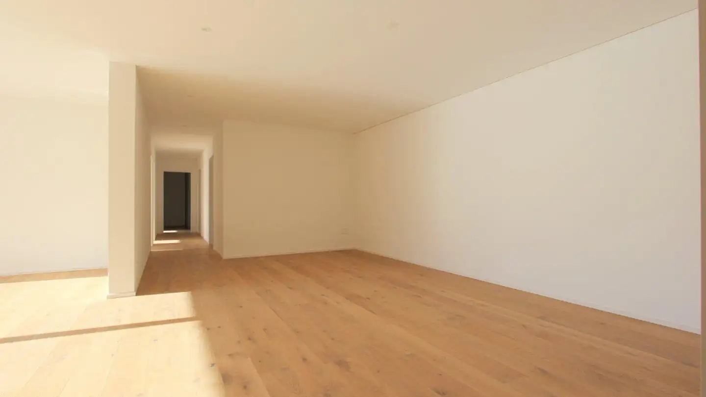 Stepped apartment for sale - Unter Ruvria, 7430 Thusis - Photo 2