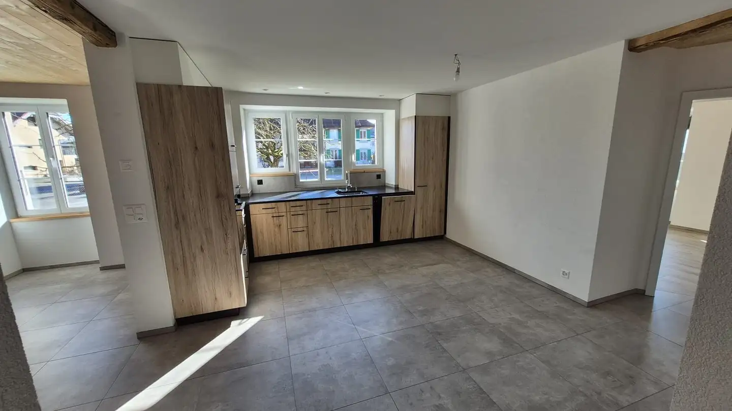 Apartment for rent - Rue de Vuary 25, 1530 Payerne - Photo 3