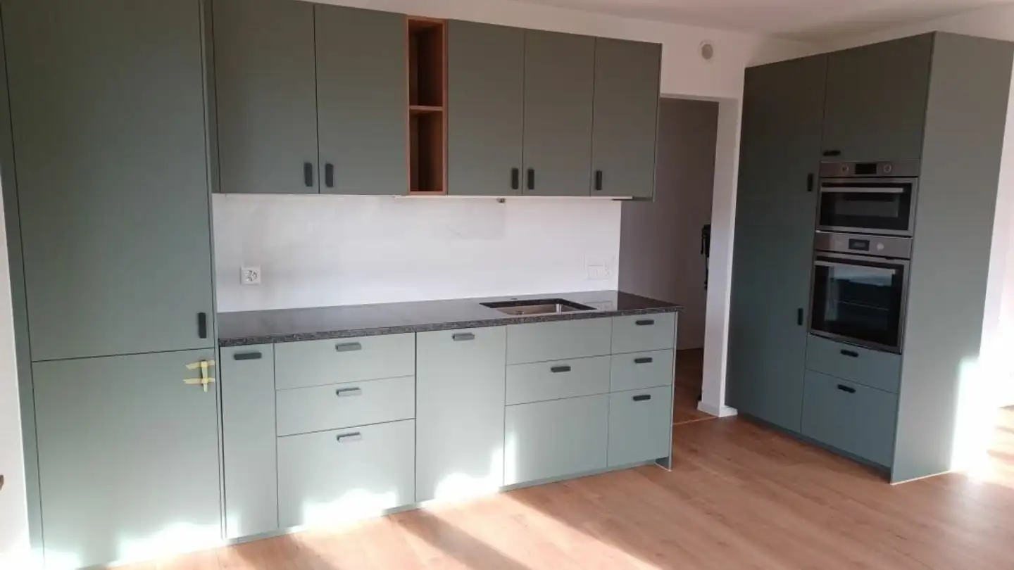 Appartement à louer - Staatsstrasse 153, 3626 Hünibach - Photo 3