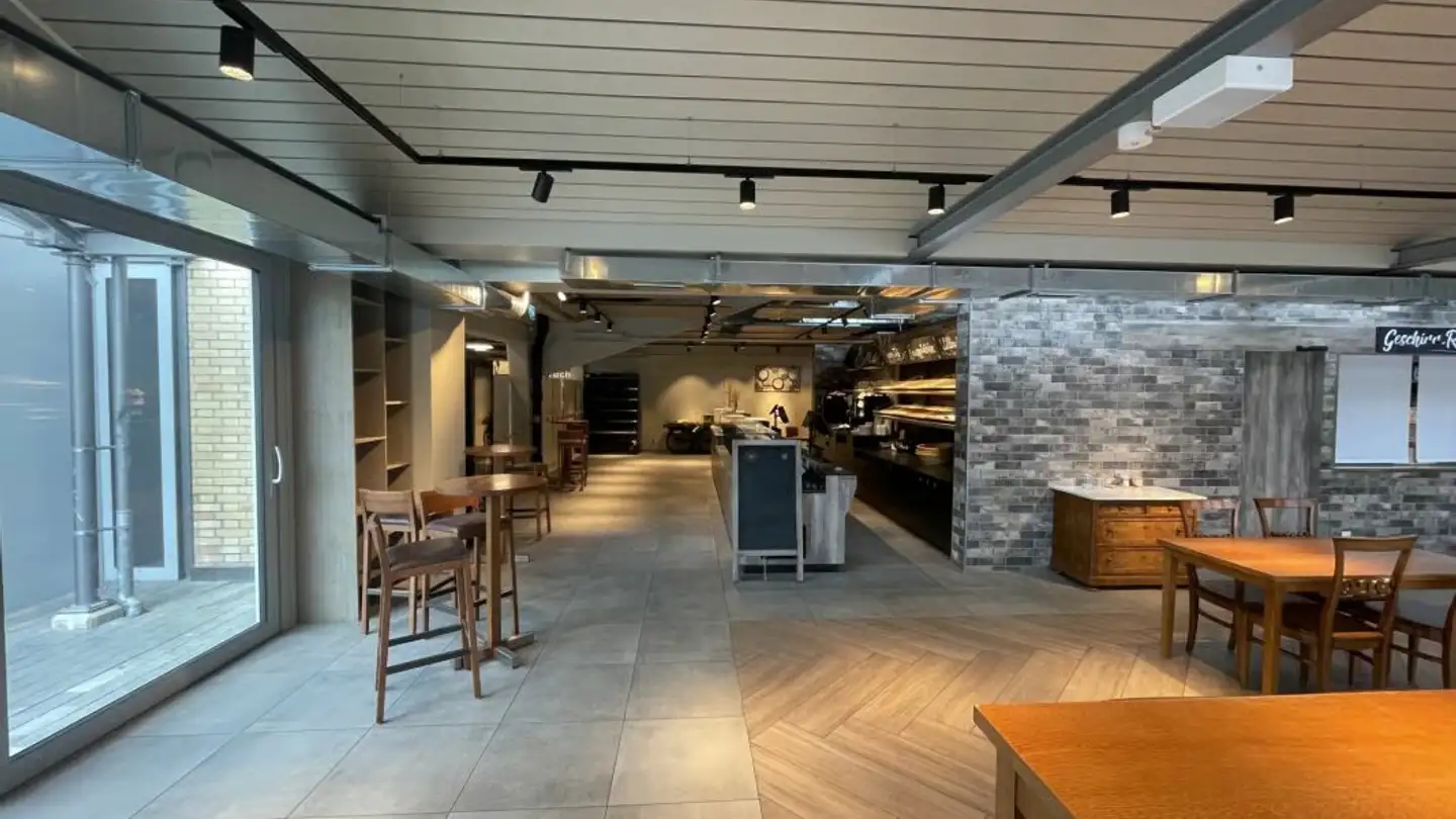 Restaurant for rent - Bülacherstrasse 17, 8424 Embrach - Photo 4