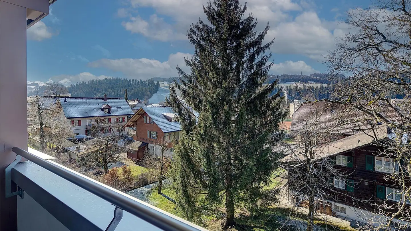Appartement à louer - Napfstrasse 6, 3550 Langnau im Emmental