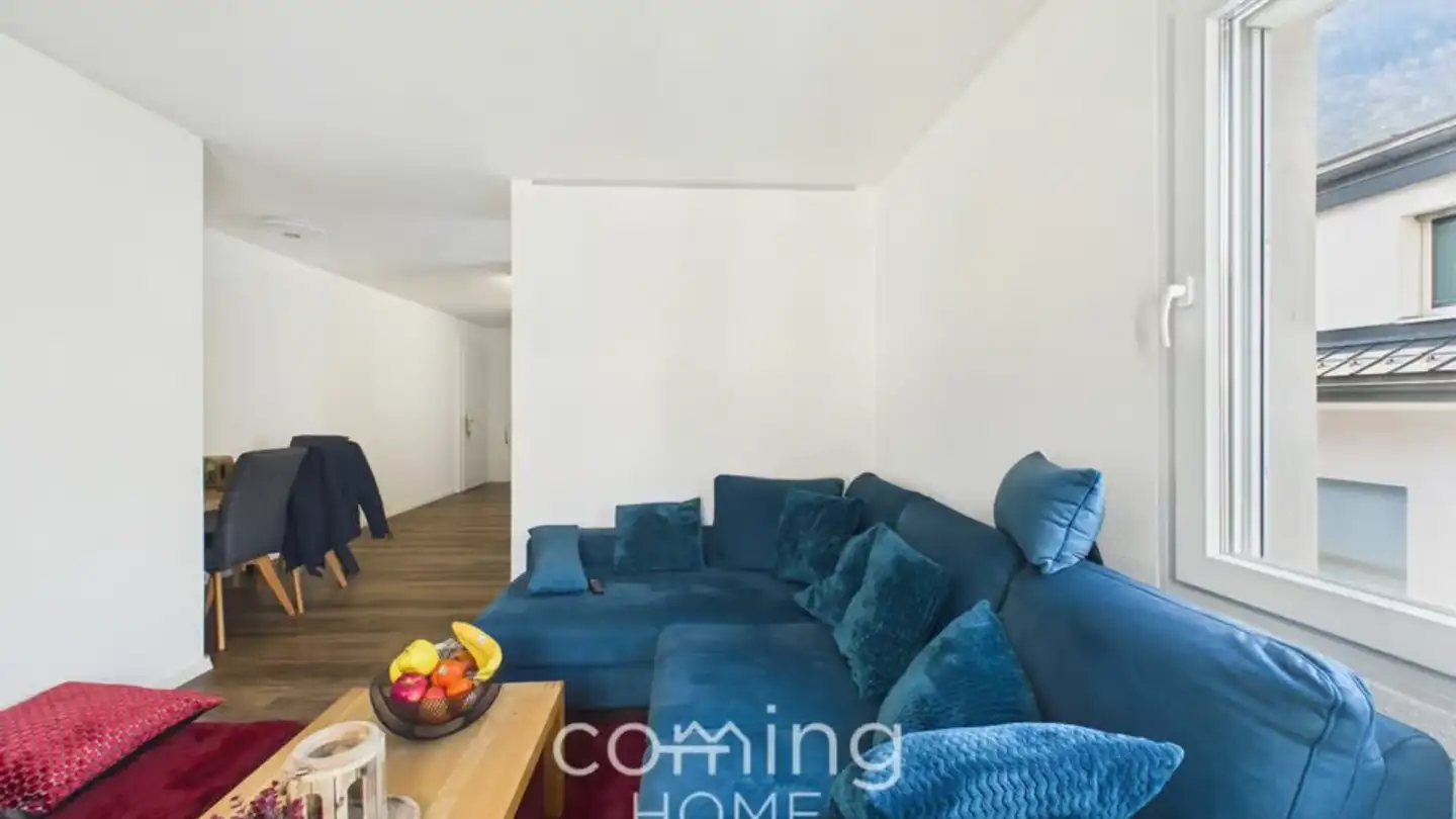 Appartamento in vendita - 3930 Visp