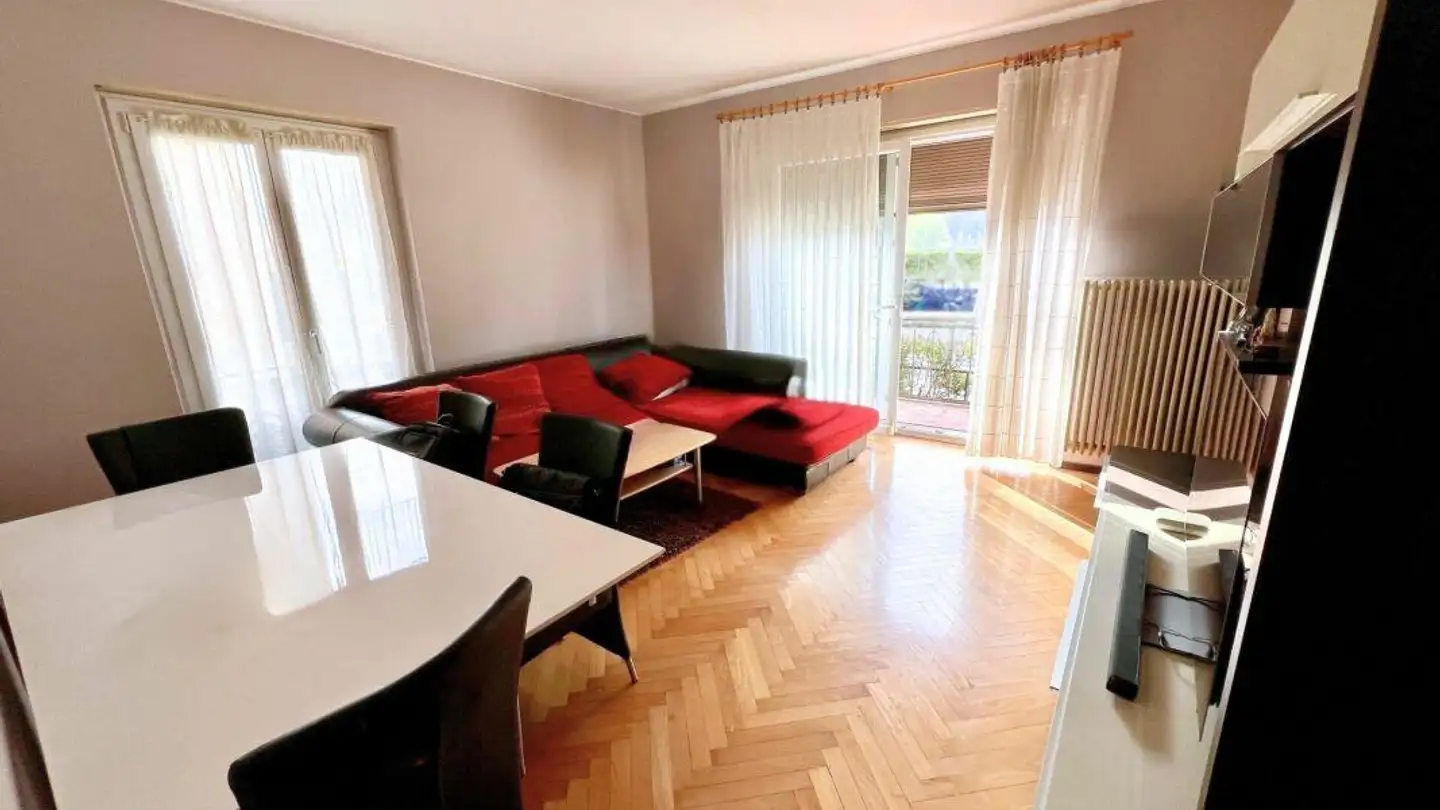 Apartment for sale - Via Soldini, 6830 Chiasso