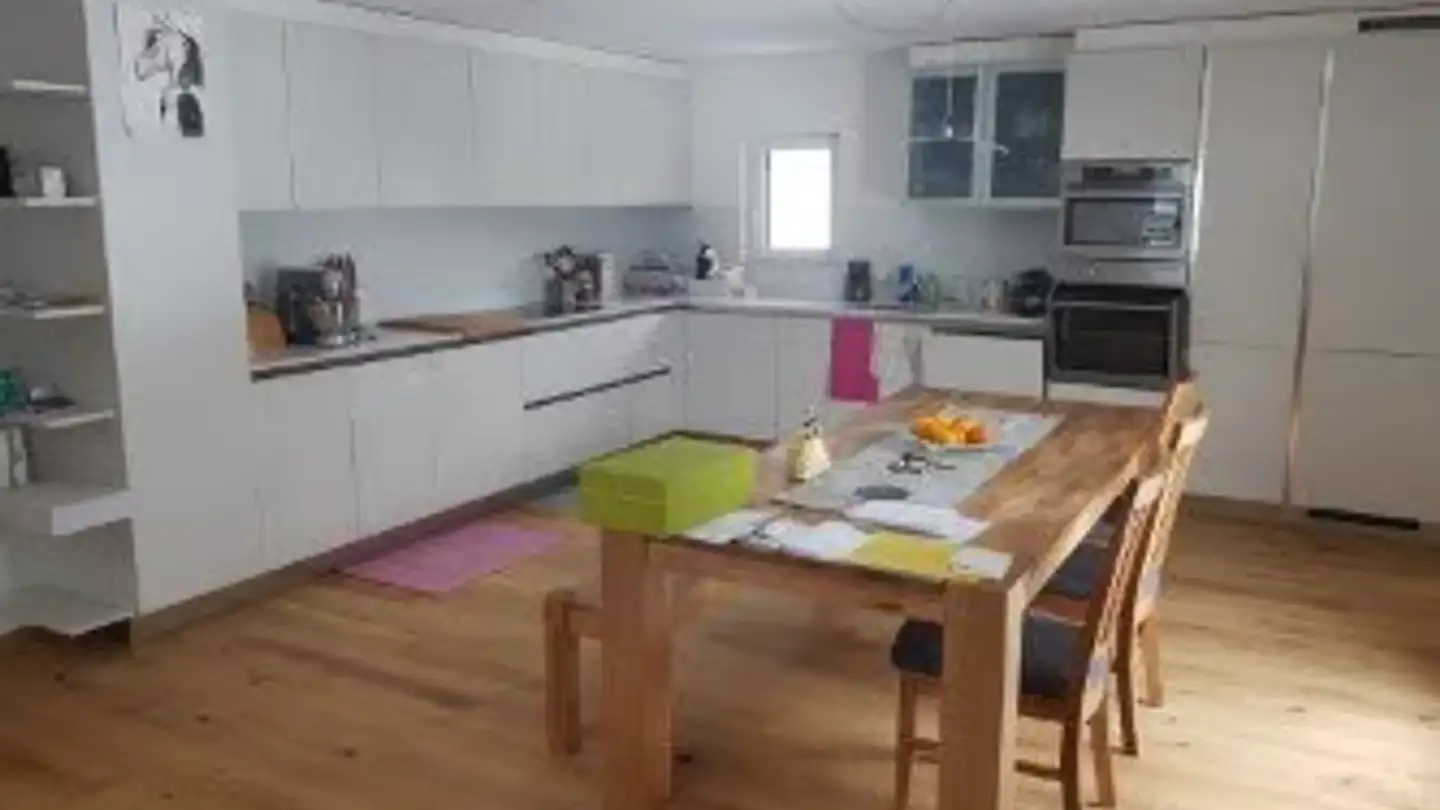 Wohnung mieten - Valle 55, 6780 Airolo