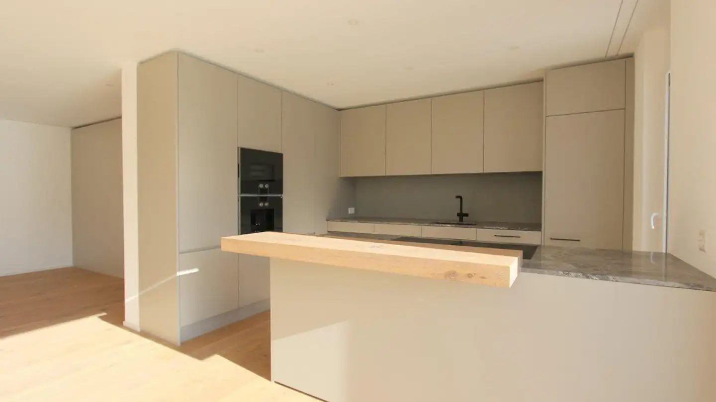 Stepped apartment for sale - Unter Ruvria, 7430 Thusis - Photo 4