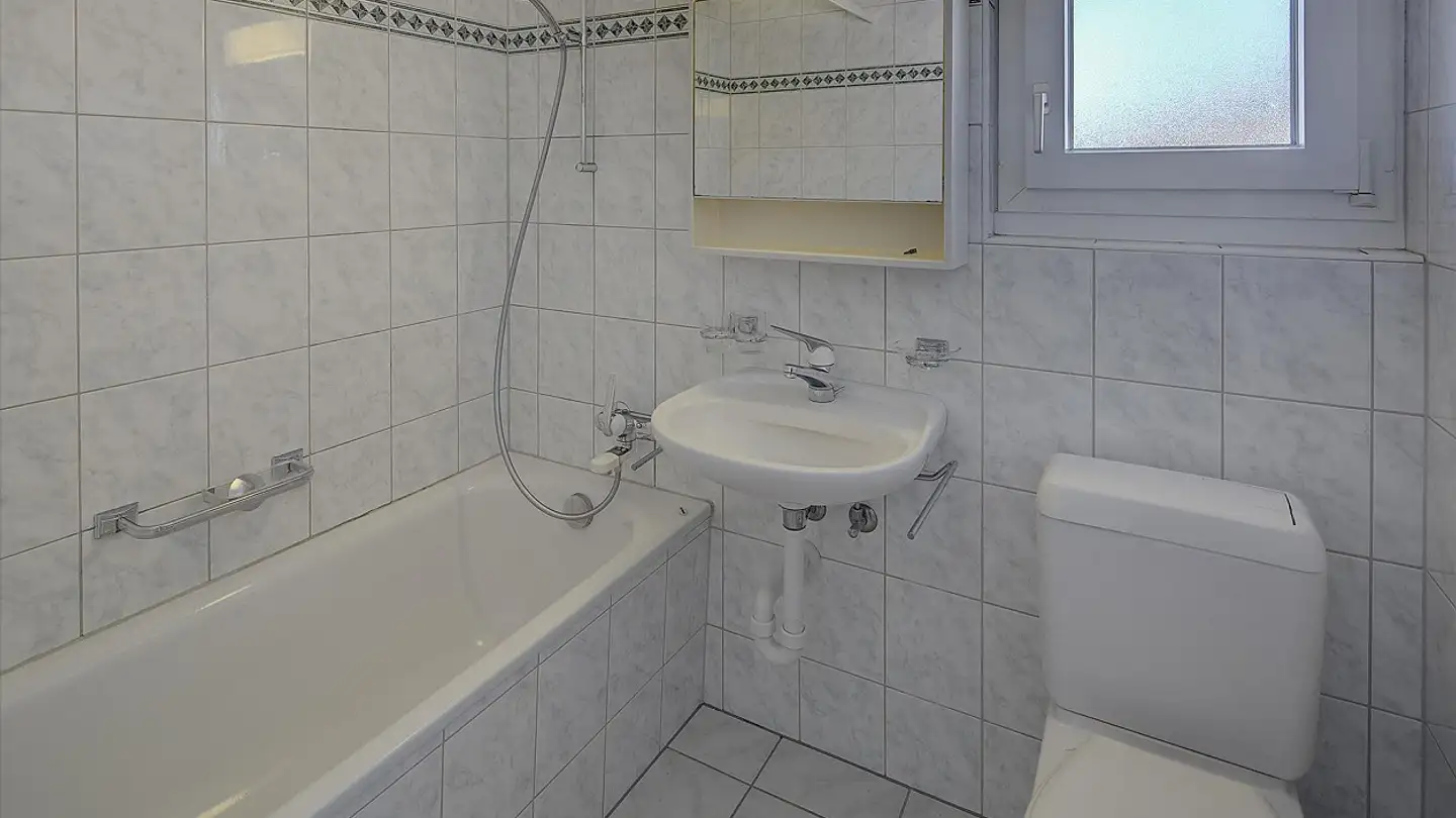Appartement à louer - Napfstrasse 6, 3550 Langnau im Emmental - Photo 4