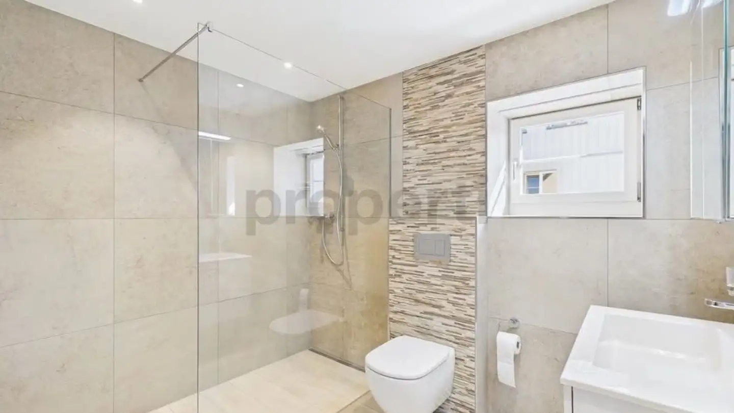 Appartement à louer - Landstrasse 46a, 8450 Andelfingen - Photo 3