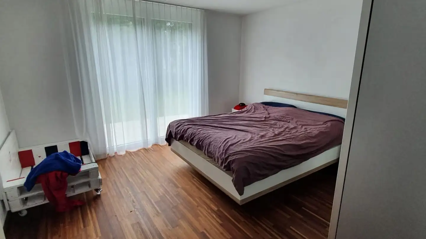 Appartement en terrasse à louer - Rütistrasse 10b, 8355 Aadorf - Photo 2