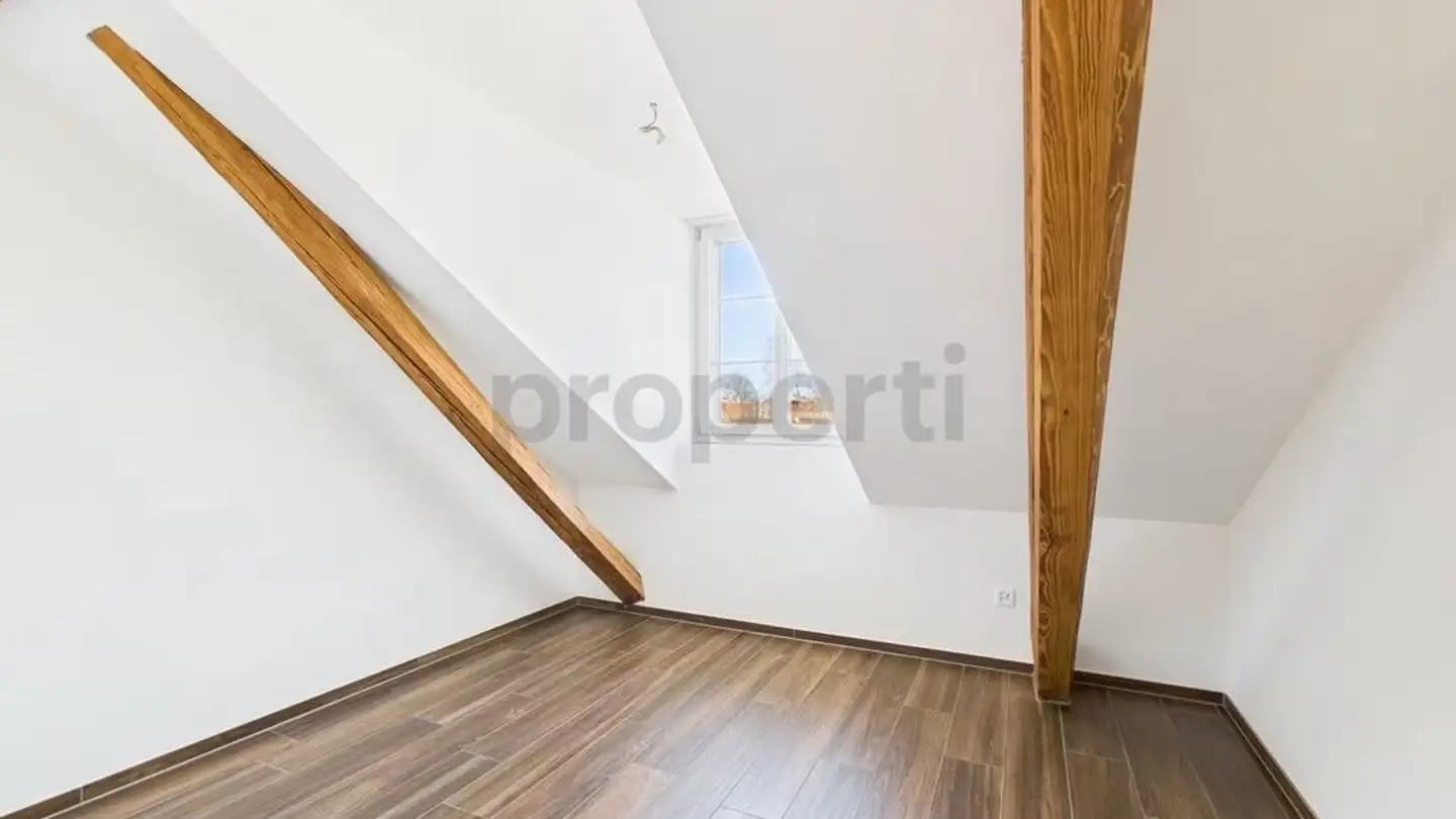 Appartement à louer - Landstrasse 46a, 8450 Andelfingen