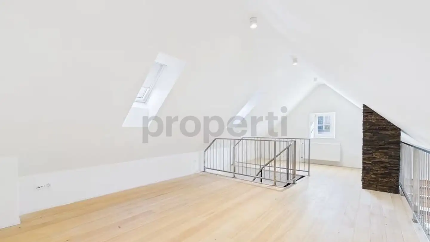 Appartement à louer - Landstrasse 46a, 8450 Andelfingen - Photo 2