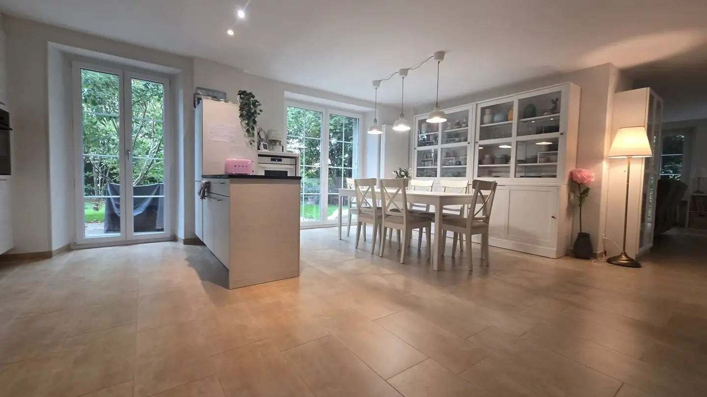 Wohnung mieten - Chemin Du Bré 6, 1023 Crissier