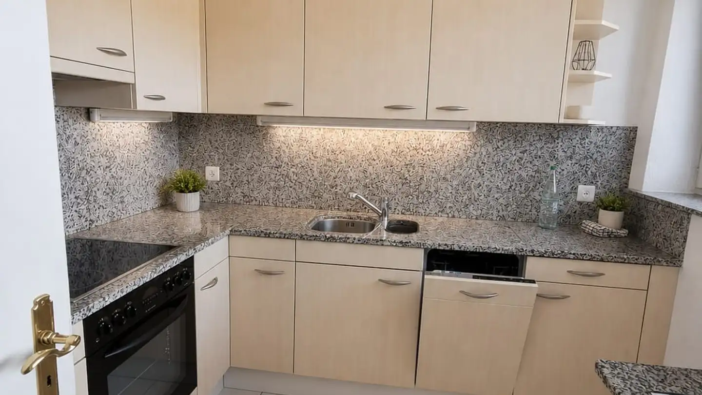 Apartment for rent - Langwattstrasse 50, 8125 Zollikerberg - Photo 2