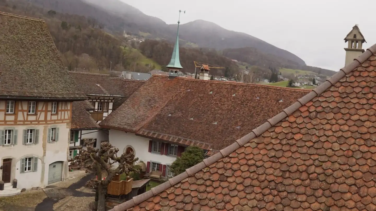 Appartement à louer - Städtli 8, 4537 Wiedlisbach