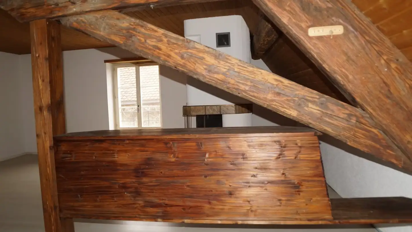 Appartement à louer - Städtli 8, 4537 Wiedlisbach - Photo 3