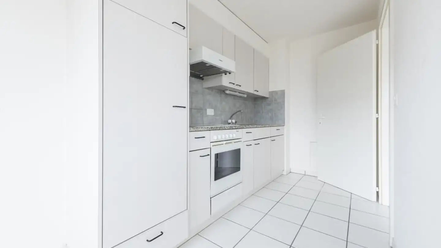 Wohnung mieten - Kreuzweg 7, 1734 Tentlingen - Foto 2