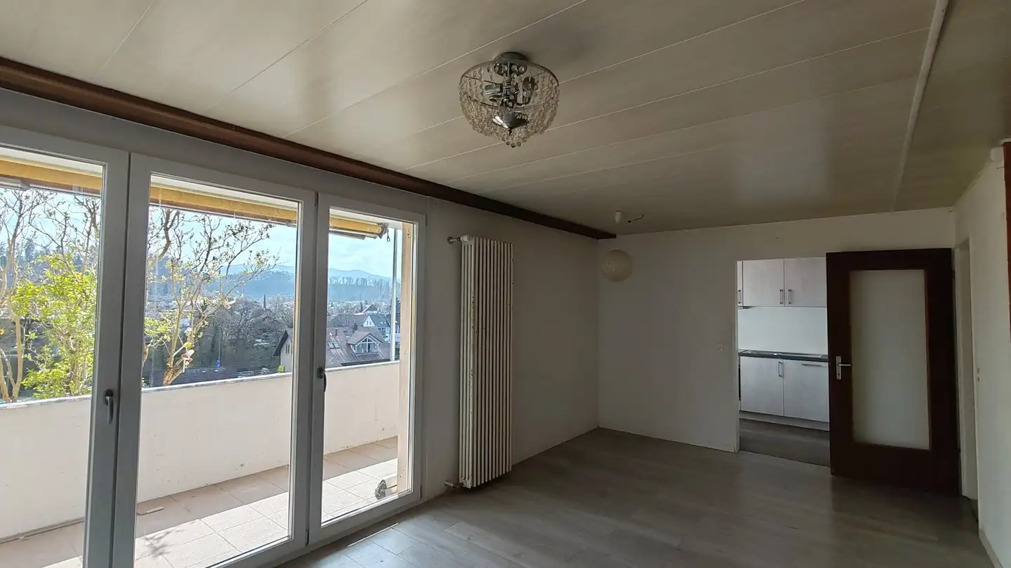 Wohnung mieten - Leimertsgartenweg 11, 4222 Zwingen