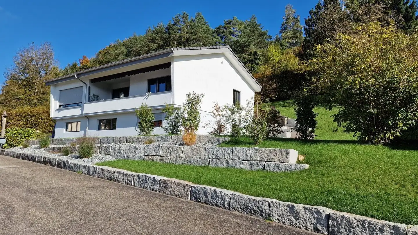 Einfamilienhaus mieten - 4206 Seewen SO