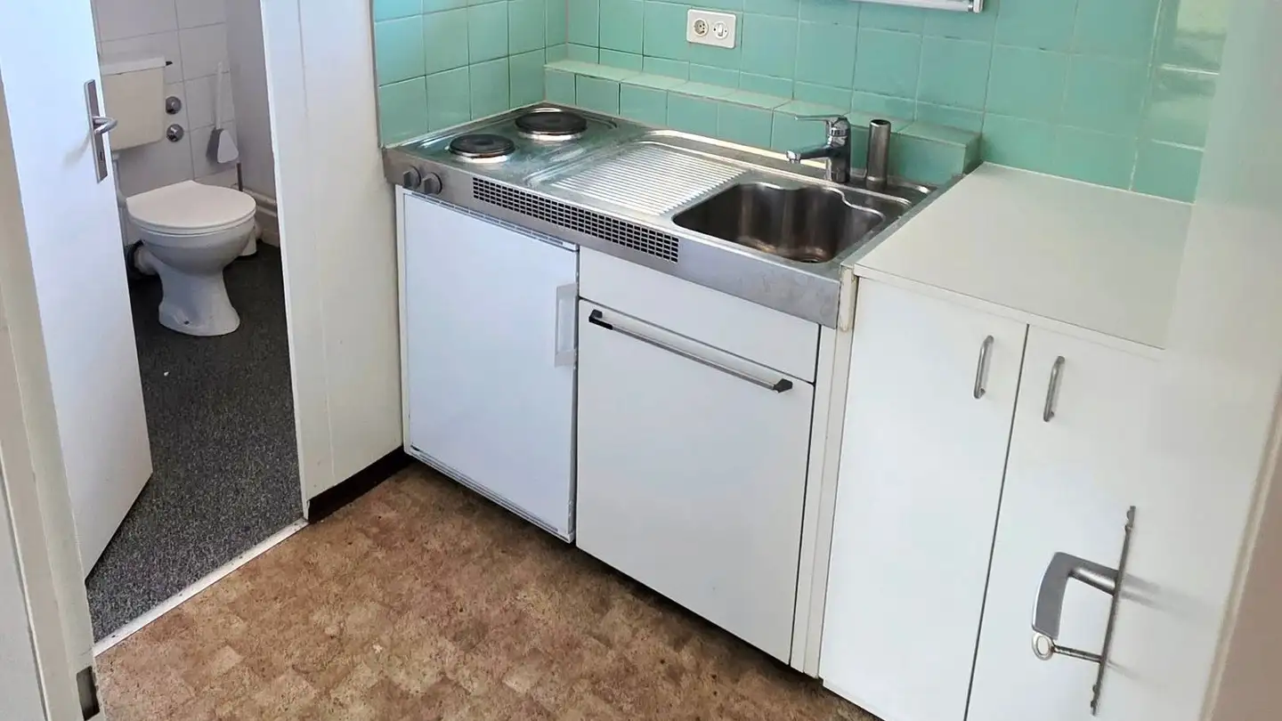 Penthouse mieten - Südbahnhofstrasse 10, 3007 Bern - Foto 3