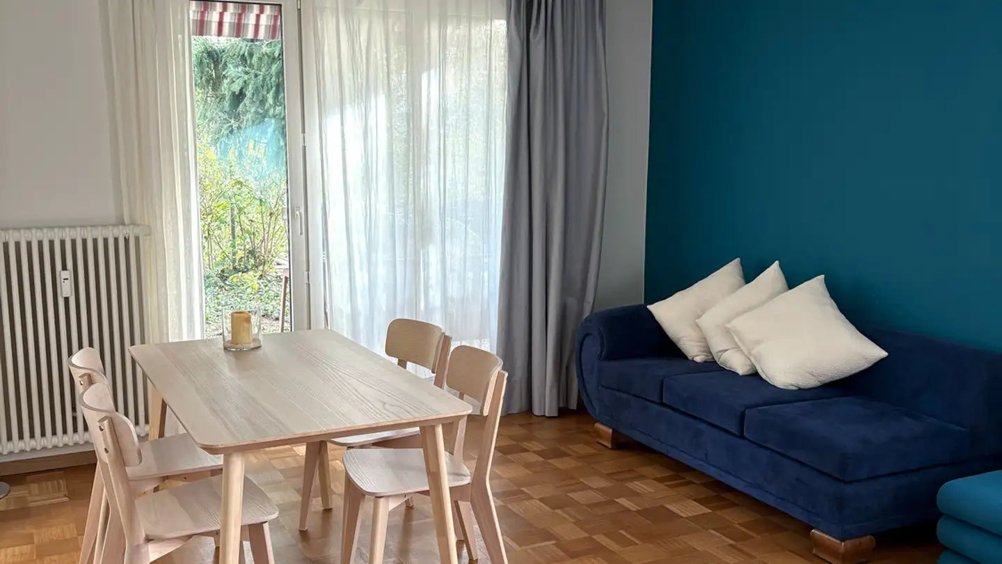 Appartamento ammobiliato in affitto - 5430 Wettingen - Foto 2