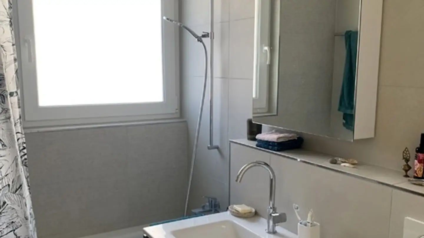 Appartamento ammobiliato in affitto - 5430 Wettingen - Foto 3