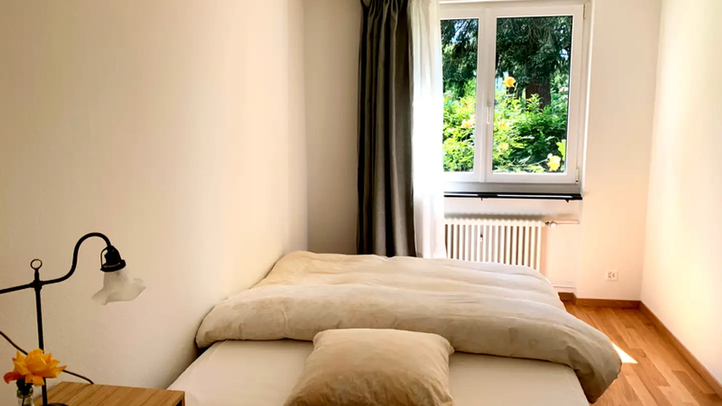Appartamento ammobiliato in affitto - 5430 Wettingen - Foto 4