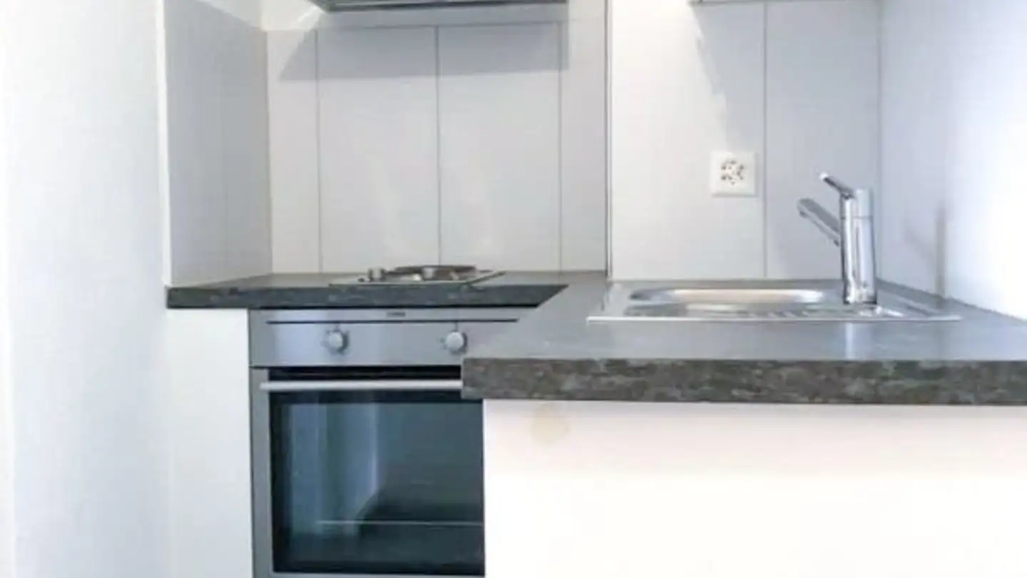 Stanza singola in affitto - Jurastrasse 112, 4912 Aarwangen