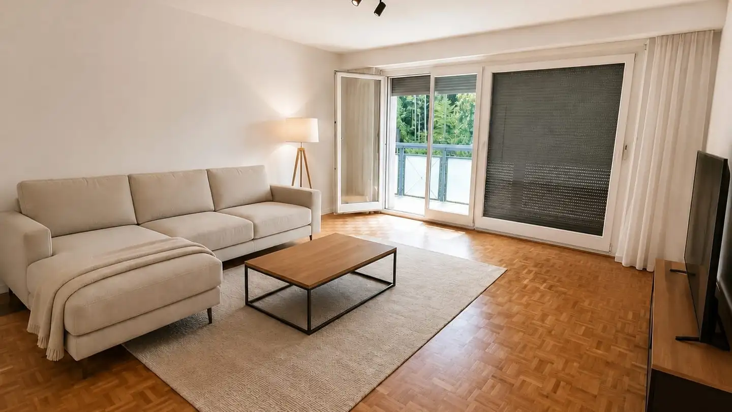 Apartment for rent - Langwattstrasse 50, 8125 Zollikerberg