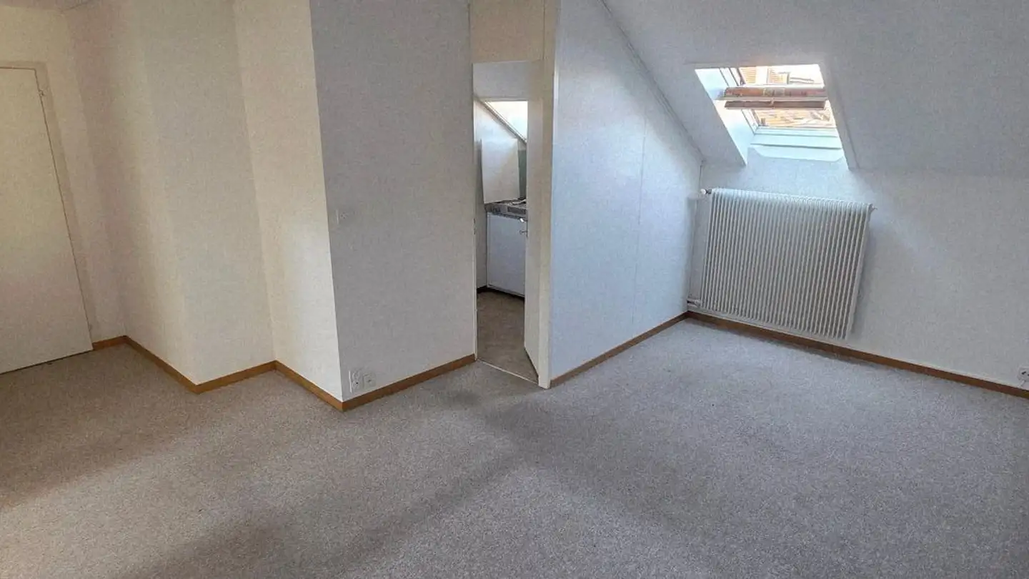 Penthouse mieten - Südbahnhofstrasse 10, 3007 Bern - Foto 2